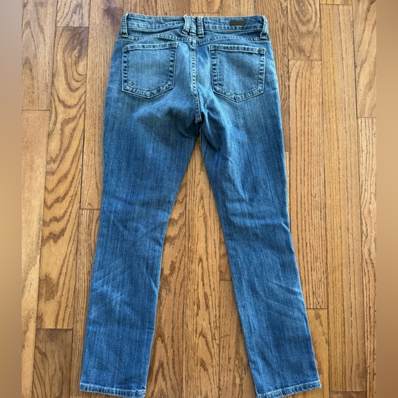 Kut from the kloth jeans women’s size 4p - Picture 2 of 2